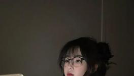 越南百万粉丝美女网红，一组“工作照”引轰动