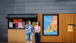 保乐力加中国发起“为了TA，不酒驾”公益活动  
