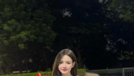 00后、超模冠军、热播剧主演！这个越南新生代女演员爆火出圈