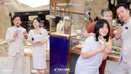 从节点活动到日常运营：心动生活节联合珠宝品牌探索经营新路径 